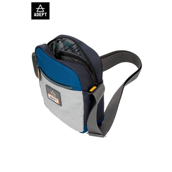 Bolsa de Tiracolo Adept MARINER Multicolor | Ref. 186.9075061