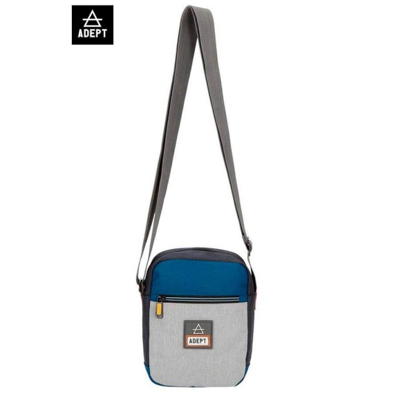 Bolsa de Tiracolo Adept MARINER Multicolor | Ref. 186.9075061