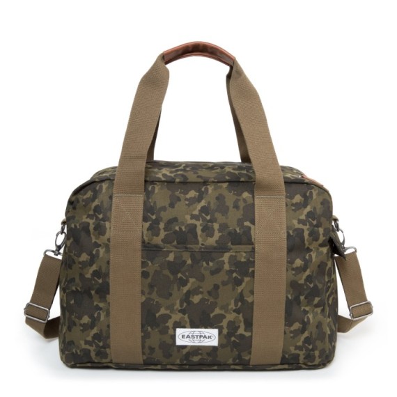 Saco de Viagem Eastpak DEVE L Opgrade Camo | Ref. 267.47D92T Saco de Viagem Eastpak DEVE L Opgrade Camo | Ref. 267.47D92T