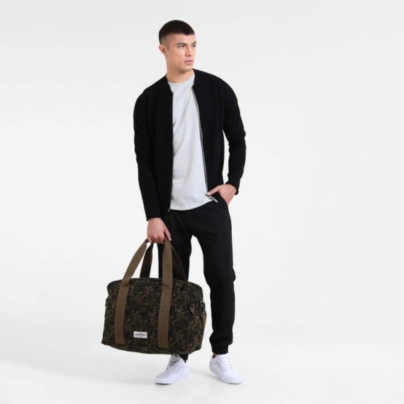 Saco de Viagem Eastpak DEVE L Opgrade Camo | Ref. 267.47D92T Saco de Viagem Eastpak DEVE L Opgrade Camo | Ref. 267.47D92T