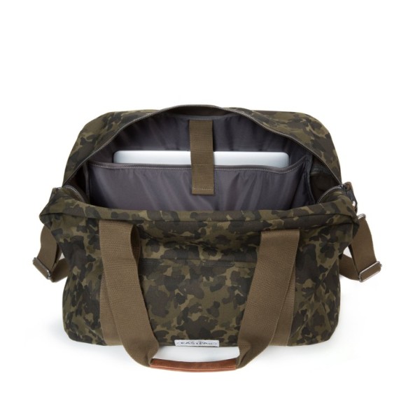 Saco de Viagem Eastpak DEVE L Opgrade Camo | Ref. 267.47D92T Saco de Viagem Eastpak DEVE L Opgrade Camo | Ref. 267.47D92T