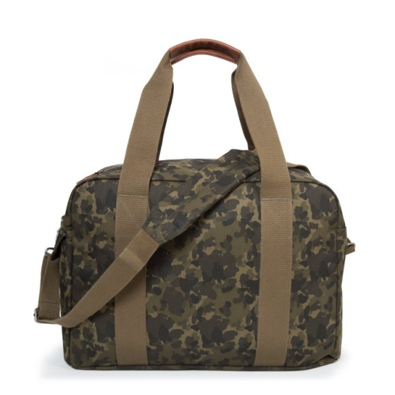 Saco de Viagem Eastpak DEVE L Opgrade Camo | Ref. 267.47D92T Saco de Viagem Eastpak DEVE L Opgrade Camo | Ref. 267.47D92T