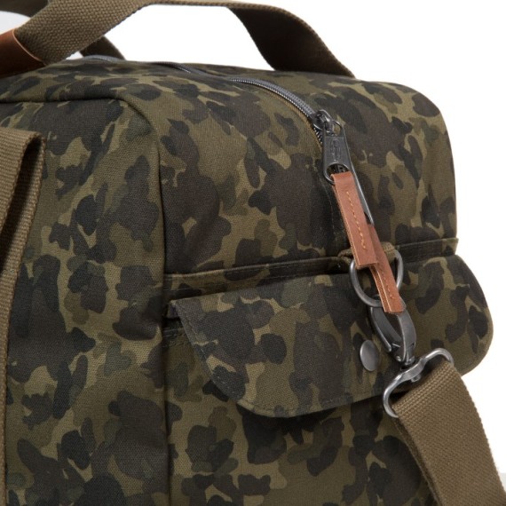 Saco de Viagem Eastpak DEVE L Opgrade Camo | Ref. 267.47D92T Saco de Viagem Eastpak DEVE L Opgrade Camo | Ref. 267.47D92T