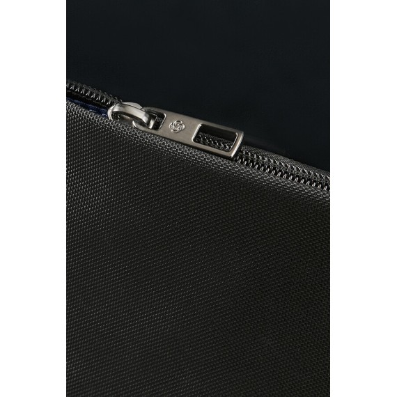 Samsonite Bolsa de Mão HIP-SQUARE Preto - Ref.CC500409-3 Samsonite Bolsa de Mão HIP-SQUARE Preto - Ref.CC500409-3