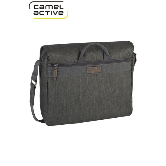 Camel Active Pasta Messenger para Portátil 15'' JAVA Khaki - Ref. 9126780135 Camel Active Pasta Messenger para Portátil 15'' JAVA Khaki - Ref. 9126780135