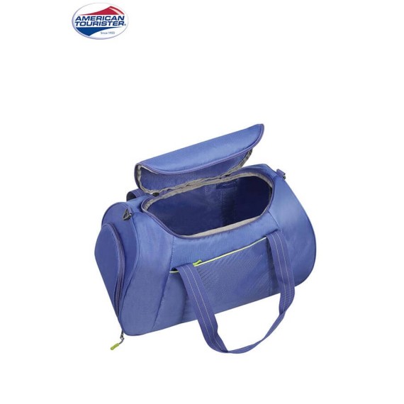 Saco de Desporto Azul Urban Groove - Ref. 9224G01701-1