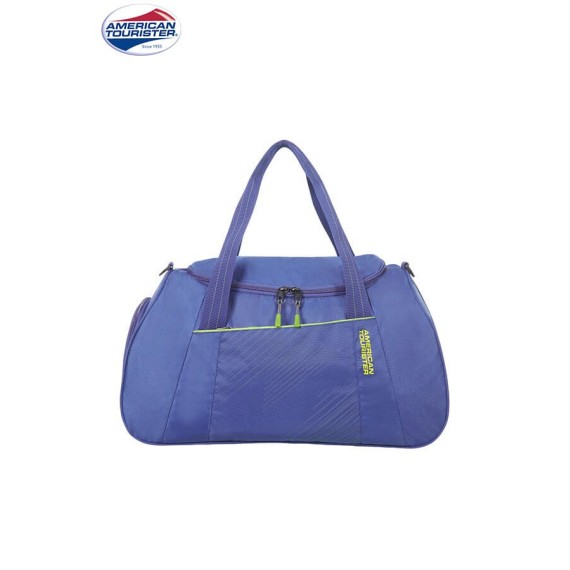 Saco de Desporto Azul Urban Groove - Ref. 9224G01701-2