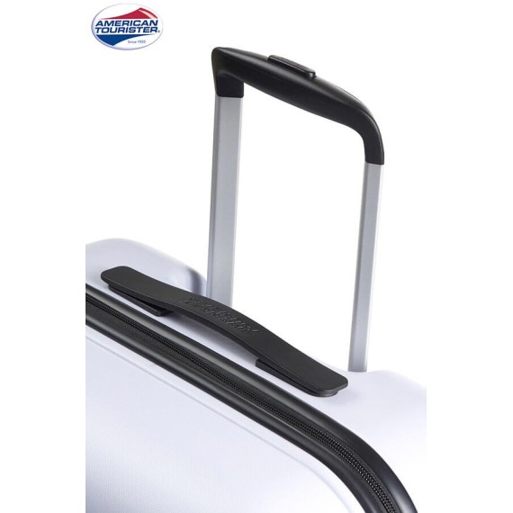 American Tourister Mala/Trolley de Cabine 4 Rodas 55cm Wavebreaker Disney Minnie Close-UP - Ref. 9231C00102-4