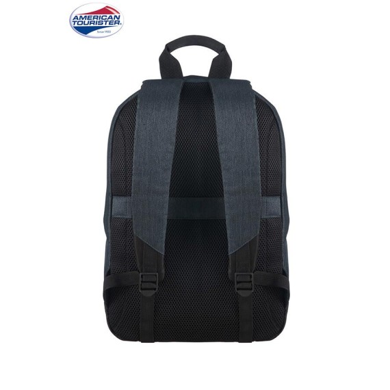 American Tourister Mochila Para Portátil 15.6” SONICSURFER LIFESTYLE Jeans - Ref. 9246G00621-2