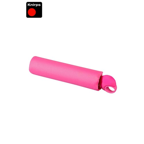 Guarda-Chuva Dobrável Manual Floyd Rosa Knirps - Ref. 300.89802133-1