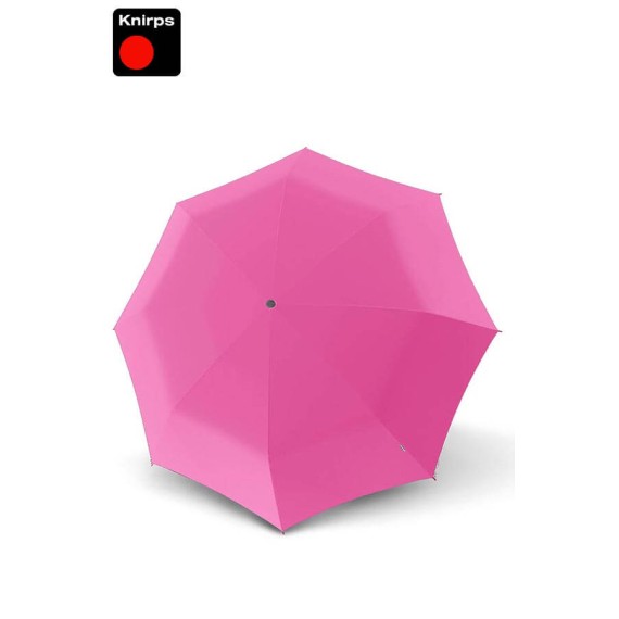 Guarda-Chuva Dobrável Manual Floyd Rosa Knirps - Ref. 300.89802133