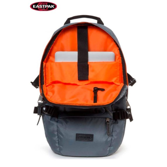 Mochila Eastpak para Portátil 15'' FLOID Taylored Grey | Ref. 267.20101U