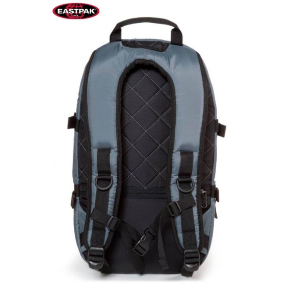 Mochila Eastpak para Portátil 15'' FLOID Taylored Grey | Ref. 267.20101U