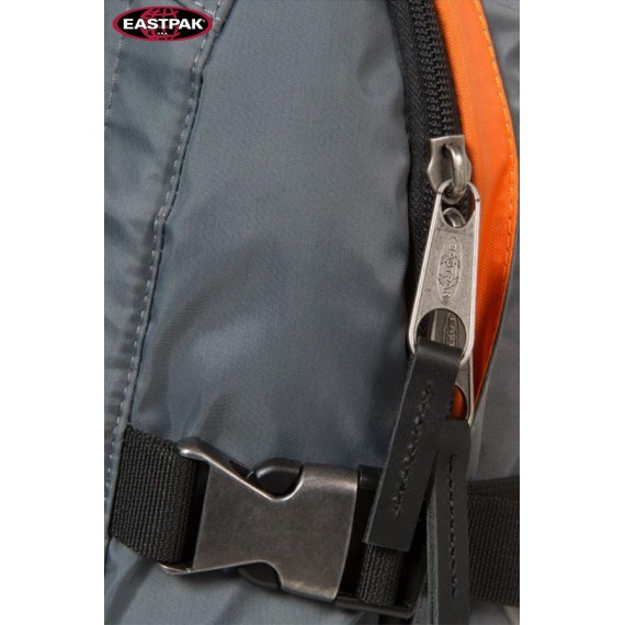 Mochila Eastpak para Portátil 15'' FLOID Taylored Grey | Ref. 267.20101U