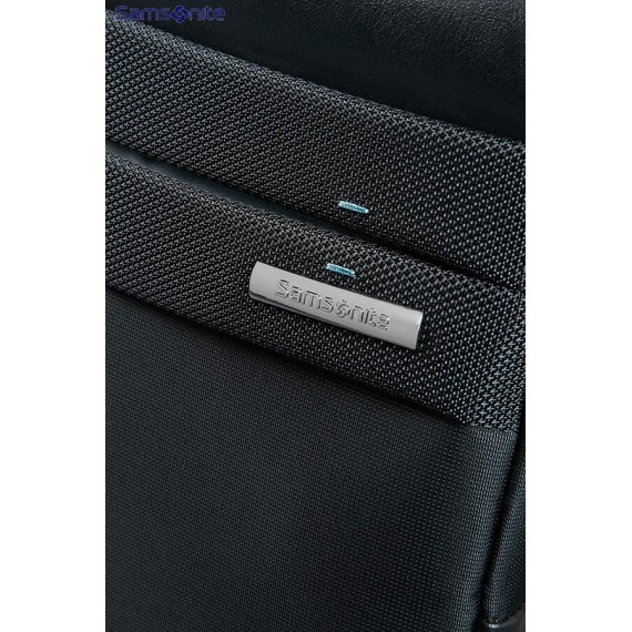 Samsonite Bolsa de Tiracolo Para Tablet 7.9” SPECTROLITE 2.0 Black - Ref. 92CE700109