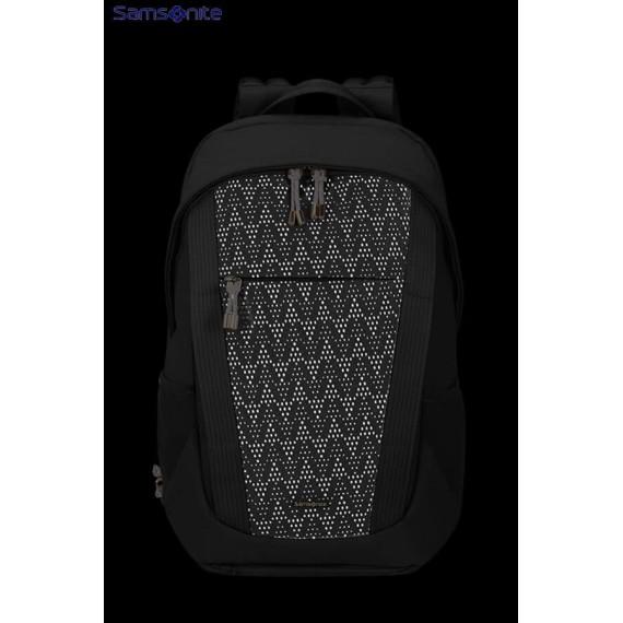 Samsonite Mochila Para Portátil 14.1” 2WM LADY Black - Ref. 92CM300109