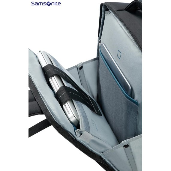 Samsonite Mochila Para Portátil 14.1”SPECTROLITE 2.0 Black - Ref. 92CE700609