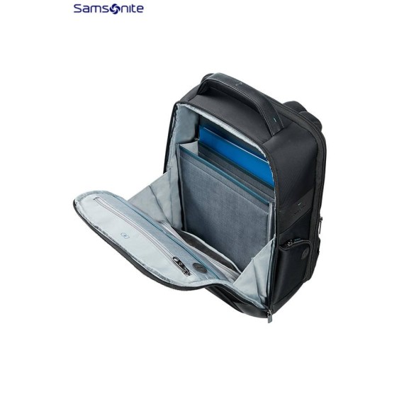Samsonite Mochila Para Portátil 14.1”SPECTROLITE 2.0 Black - Ref. 92CE700609