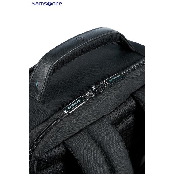 Samsonite Mochila Para Portátil 14.1”SPECTROLITE 2.0 Black - Ref. 92CE700609