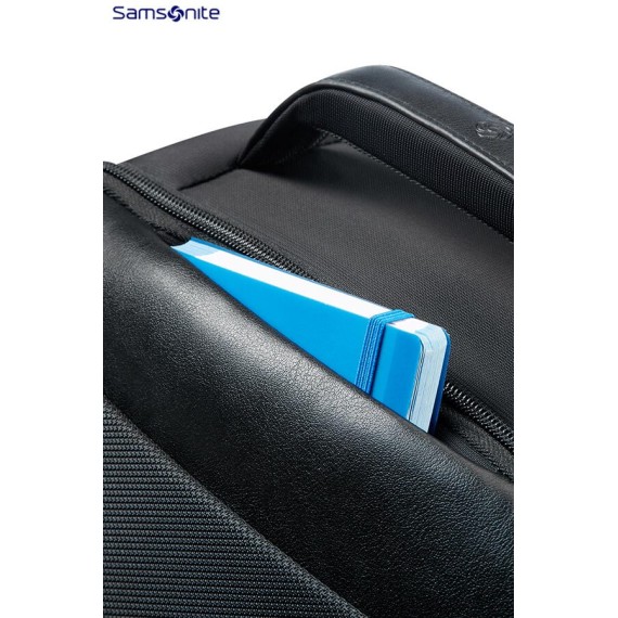 Samsonite Mochila Para Portátil 14.1”SPECTROLITE 2.0 Black - Ref. 92CE700609