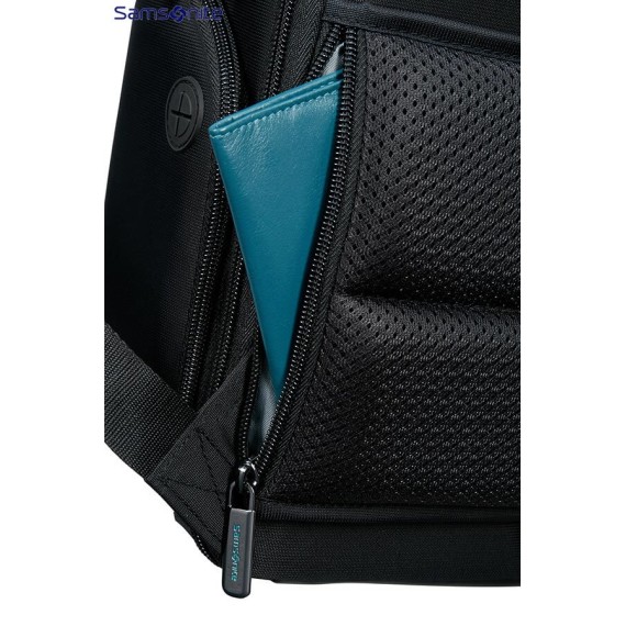 Samsonite Mochila Para Portátil 14.1”SPECTROLITE 2.0 Black - Ref. 92CE700609