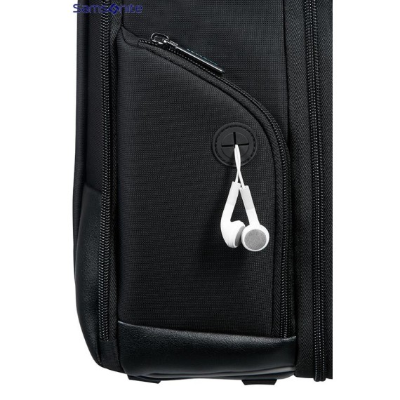 Samsonite Mochila Para Portátil 14.1”SPECTROLITE 2.0 Black - Ref. 92CE700609