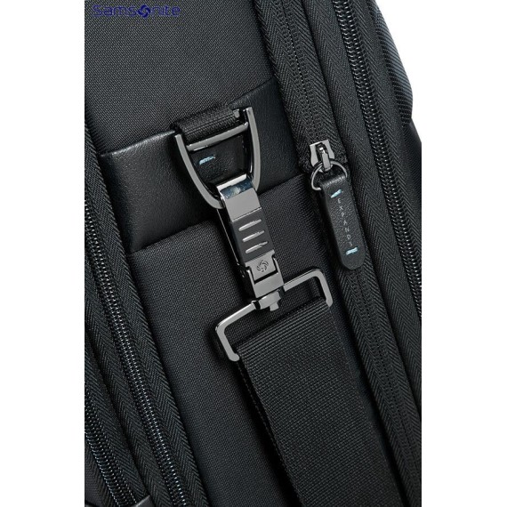 Samsonite Pasta Para Portátil 15.6” Expansível SPECTROLITE 2.0 Black - Ref. 92CE700409 Samsonite Pasta Para Portátil 15.6” Expansível SPECTROLITE 2.0 Black - Ref. 92CE700409