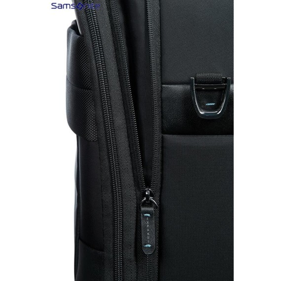 Samsonite Pasta Para Portátil 15.6” Expansível SPECTROLITE 2.0 Black - Ref. 92CE700409 Samsonite Pasta Para Portátil 15.6” Expansível SPECTROLITE 2.0 Black - Ref. 92CE700409