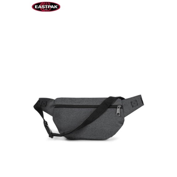 Bolsa de Cintura EASTPAK Doggy Bag Black Denim | Ref. 267.07377H Bolsa de Cintura EASTPAK Doggy Bag Black Denim | Ref. 267.07377H
