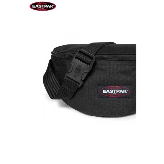 Bolsa de Cintura Eastpak SPRINGER Preta | Ref. 267.074008