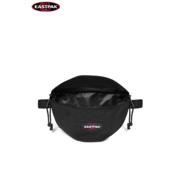Bolsa de Cintura Eastpak SPRINGER Preta | Ref. 267.074008