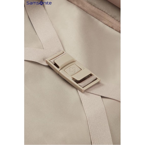 Samsonite Pasta com Rodas 15.6” KARISSA Biz Gunmetal Green - Ref. 9260N00738(4)