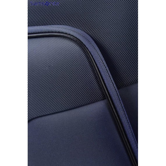 Samsonite Pasta Para Portátil 15.6” 3 Compartimentos DESKLITE Blue - Ref. 9250D00301