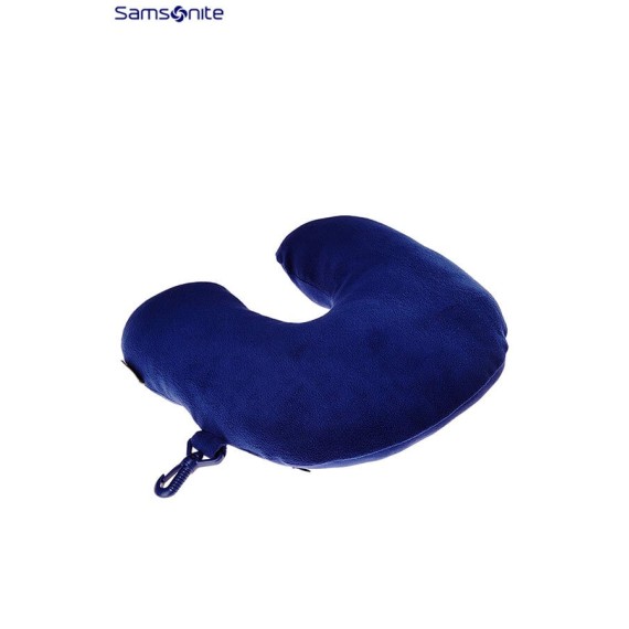 Samsonite Almofada de Viagem Azul - Ref. 92U2330411(1)