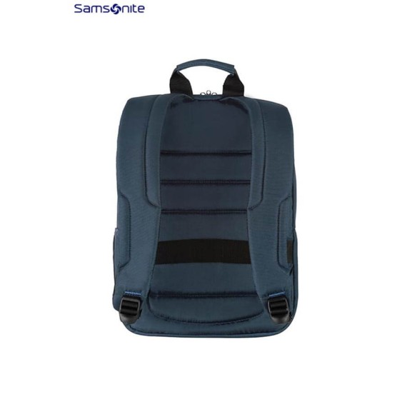 Samsonite Mochila Pequena para Portátil 14.1” GUARDIT 2.0 Azul | Ref. 92CM500501