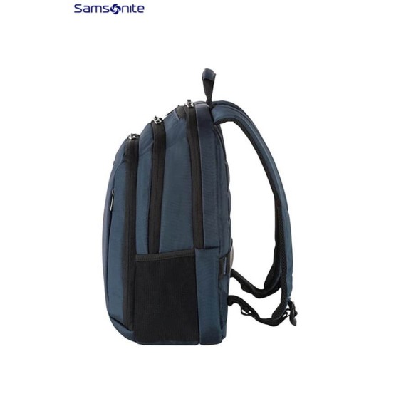 Samsonite Mochila Pequena Para Portátil 14.1” GUARDIT 2.0 Azul - Ref. 92CM500501Samsonite Mochila Pequena para Portátil 14.1” GUARDIT 2.0 Azul | Ref. 92CM500501