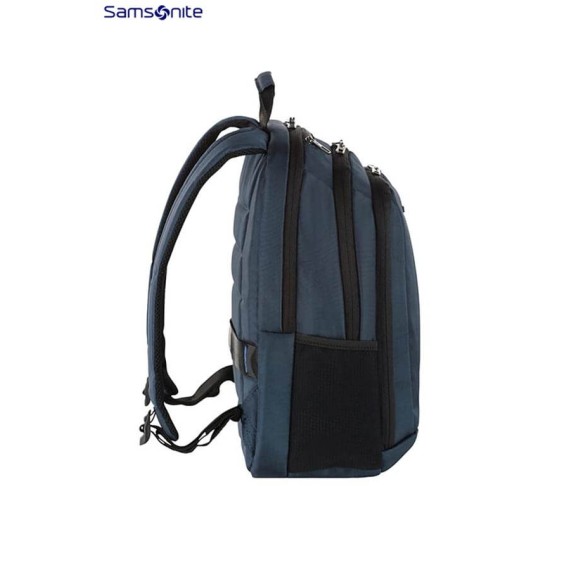 Samsonite Mochila Pequena Para Portátil 14.1” GUARDIT 2.0 Azul - Ref. 92CM500501Samsonite Mochila Pequena para Portátil 14.1” GUARDIT 2.0 Azul | Ref. 92CM500501
