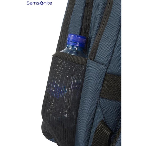 Samsonite Mochila Pequena para Portátil 14.1” GUARDIT 2.0 Azul | Ref. 92CM500501