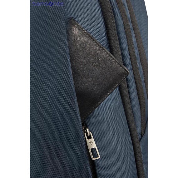 Samsonite Mochila Pequena para Portátil 14.1” GUARDIT 2.0 Azul | Ref. 92CM500501