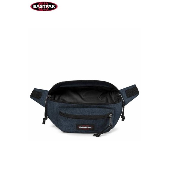 Bolsa de Cintura EASTPAK Doggy Bag Triple Denim | Ref. 267.07326W