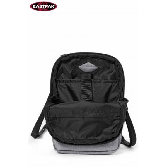 Bolsa Tiracolo Mini Eastpak BUDDY Sunday Grey | Ref. 267.724363