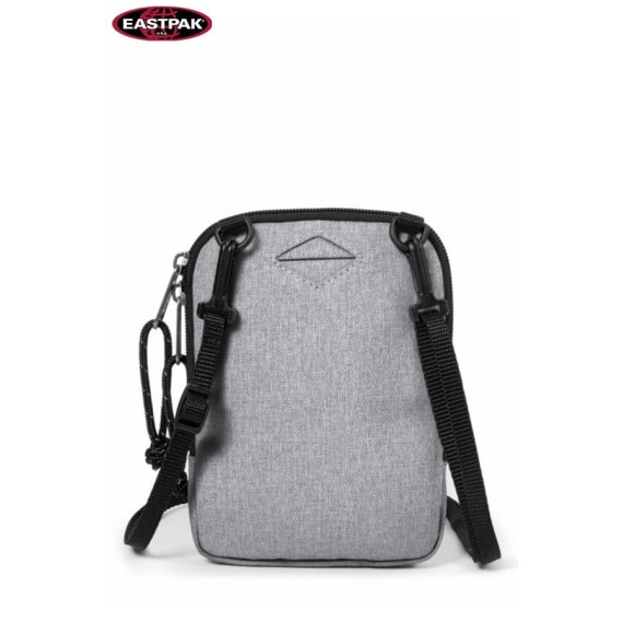 Bolsa Tiracolo Mini Eastpak BUDDY Sunday Grey | Ref. 267.724363