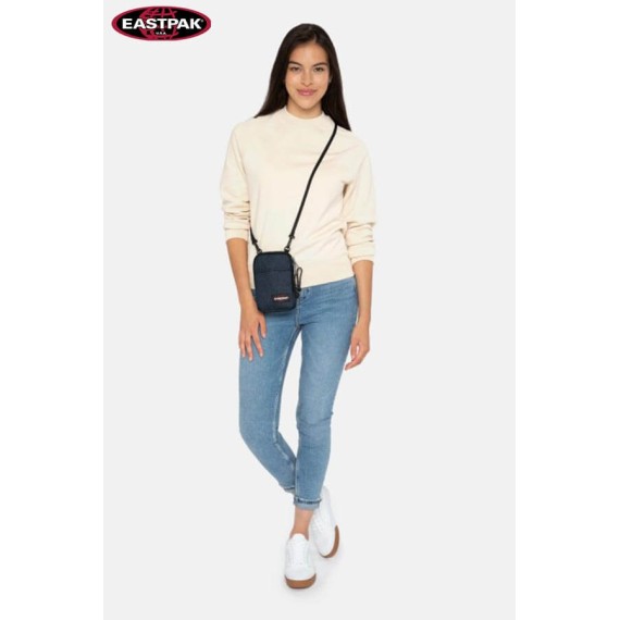 Bolsa Tiracolo Mini Eastpak BUDDY Triple Denim | Ref. 267.72426W