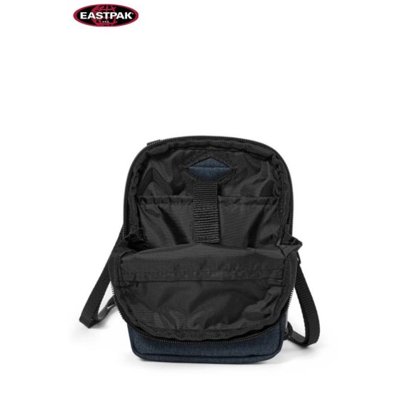 Bolsa Tiracolo Mini Eastpak BUDDY Triple Denim | Ref. 267.72426W