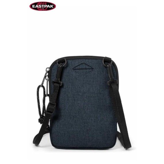 Bolsa Tiracolo Mini Eastpak BUDDY Triple Denim | Ref. 267.72426W