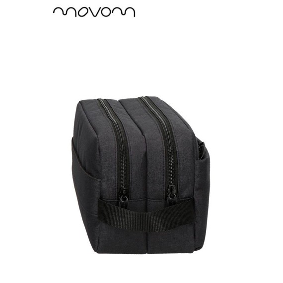 Necessaire Adaptável a Trolley Movom BAND Cinzento | Ref. 186.5934461