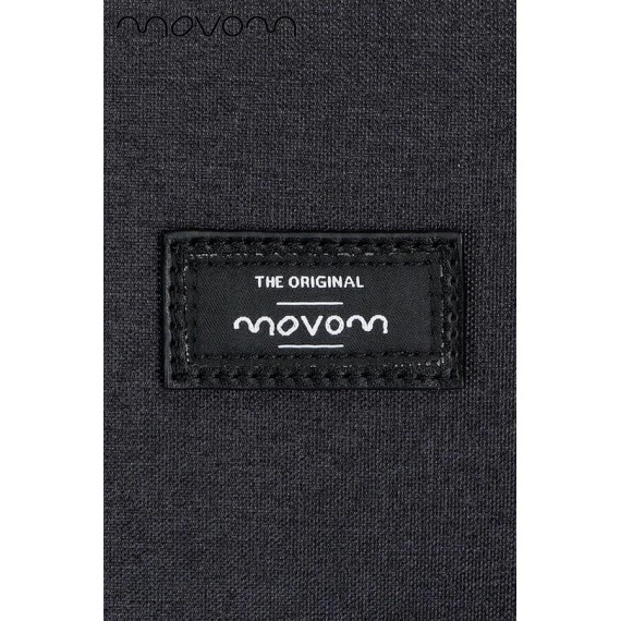 Bolsa de Tiracolo Pequena Movom BAND Cinzento | Ref. 186.5935161