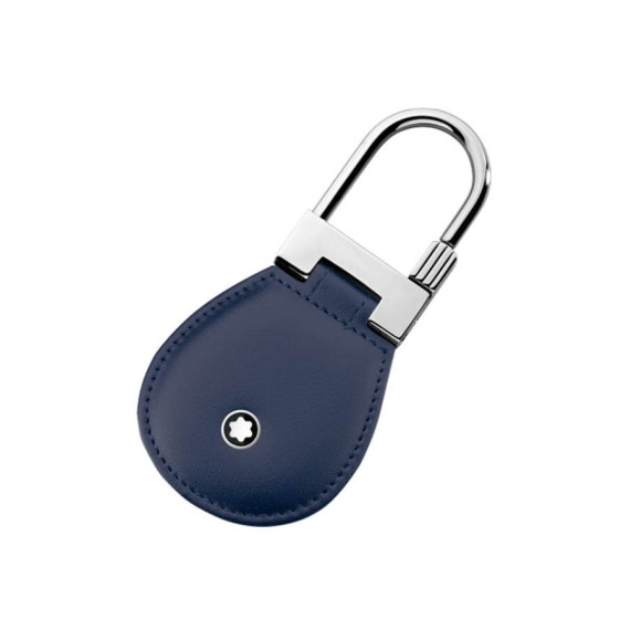 Montblanc Porta-Chaves Meisterstück Azul Marinho - Ref. 238.114560