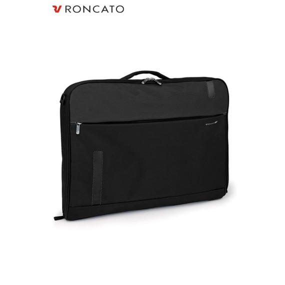 Roncato Porta-Fatos Cabine SPEED Preto | Ref. 99.41611001