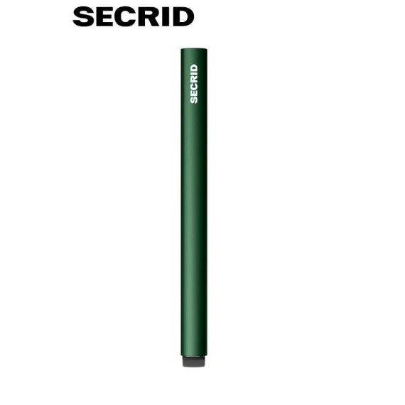 Secrid CARDPROTECTOR C Green | Ref. 297.C-G Secrid CARDPROTECTOR C Green | Ref. 297.C-G